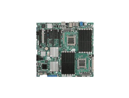 H8DAI-2-O - SuperMicro Socket S1207 EATX Dual Opteron DDR2 Motherboard