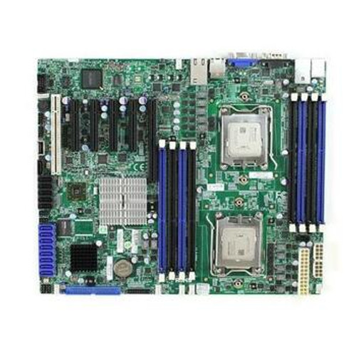 H8DCL-6F-O - Supermicro Dual Socket C32/ AMD SR5690/ DDR3/ SAS2/ V/2GbE/ ATX Server Motherboard