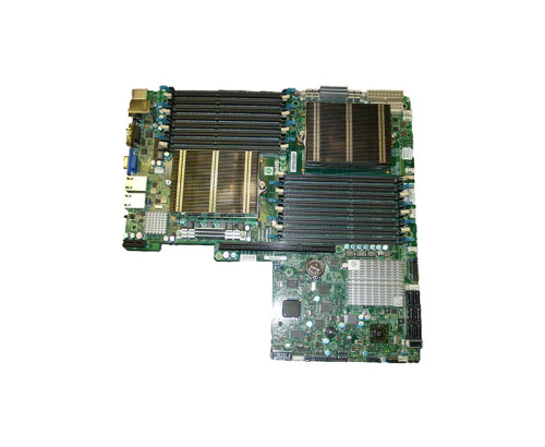 SuperMicro H8DGU-F High-Quality Desktop Motherboard Deals