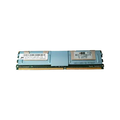 MT36HTF25672FY-667F1N8 - MICRON 2GB DDR2-667 ECC CL5 240-Pin 1.8V 2R FB-DIMM