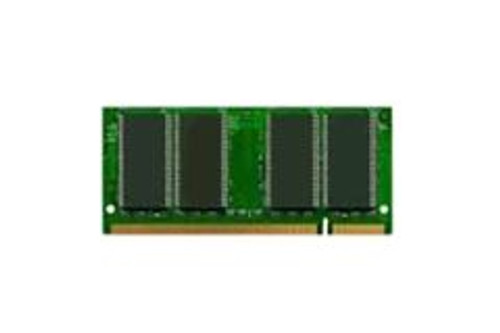 MT4HTF6464HZ-667GZES - Micron 512MB PC2-5300 DDR2-667MHz Non-ECC Unbuffered CL5 200-Pin SoDimm Single Rank Memory Module