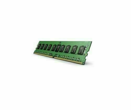 Hynix 8GB DDR4-2666MHz ECC Memory Module for Servers - HMA81GR7CJR8N-VK