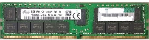 HYNIX HMAA8GR7AJR4N-XN 64GB DDR4 Memory