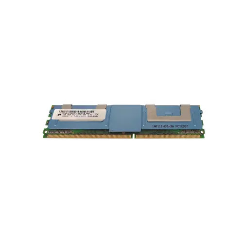 MT9HTF12872FY-667G1D6 - MICRON 1GB DDR2-667MHz ECC Fully Buffered 240-Pin DIMM