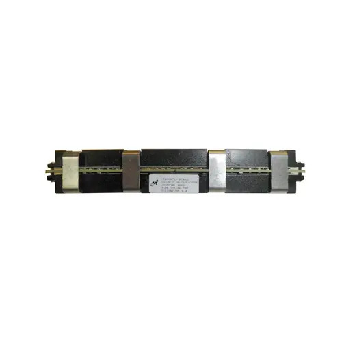 MT9HTF6472JY-667B4D3 - Micron 512MB PC2-5300F ECC Fully Buffered Memory