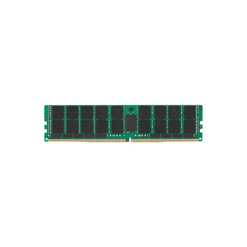 MTA9ASF2G72PZ-2G9E1UI - Micron 16GB DDR4-2933 MHz PC4-23400 ECC Registered CL21 288-Pin RDIMM 1.2V Single Rank Memory Module