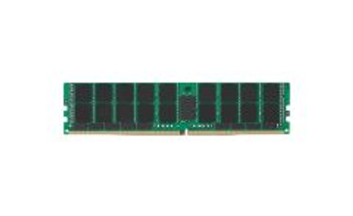 MTA9ASF2G72PZ-3G2B1TI - Micron 16GB DDR4-3200 MHz PC4-25600 ECC Registered CL22 288-Pin RDIMM 1.2V Single Rank Memory Module