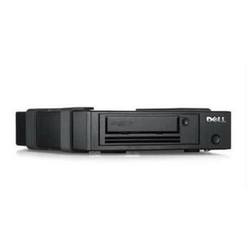 HT7N3 Dell 800/1600GB Ultrium LTO-4 SAS Internal HH LTO4-120 Tape Drive
