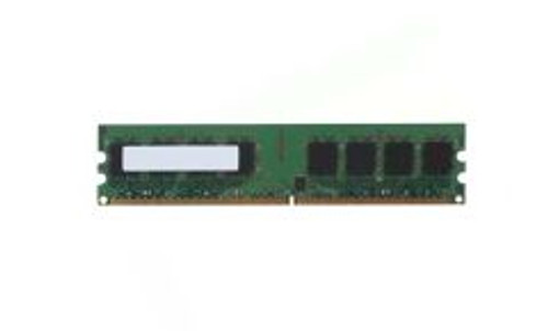 PR10840 - Kingston 4GB DDR2-667MHz PC2-5300 ECC Fully Buffered CL5 240-Pin DIMM 1.8V Dual Rank Memory Module