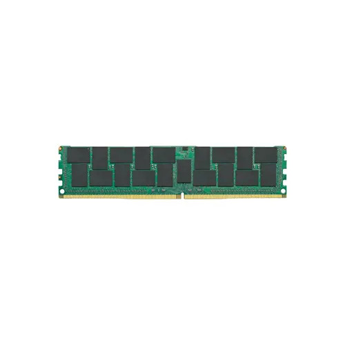 S26361-F3843-E518 - Fujitsu 64GB DDR4-2133 MHz ECC Registered CL15 288-pin LRDIMM 1.2V 4Rx4 Memory Module