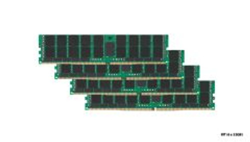 S26361-F4083-L833 - Fujitsu 192GB (6 x 32GB) DDR4-2933 MHz PC4-23466 ECC Registered CL21 288-Pin RDIMM 1.2V Dual Rank Memory Module