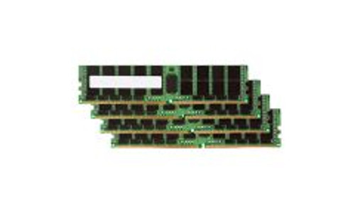 S26361-F4083-L834 - Fujitsu 128GB (4x 32GB) DDR4-2933MHz PC4-23466 ECC Registered CL21 288-Pin RDIMM 1.2V Dual Rank Memory Module