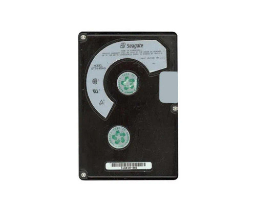 ST9145AG - Seagate 128MB 3400RPM IDE/ATA 2.5" HDD