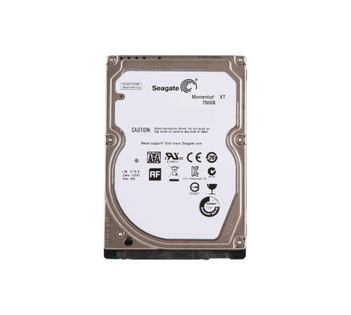 STBD750100 - Seagate 750GB 7200RPM SATA 6Gb/s 2.5" SSD