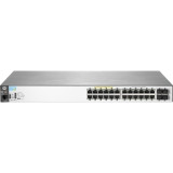 J9773-61001 - HP 24-Port Gigabit PoE+ 4x SFP Managed Switch