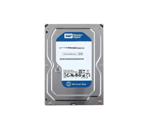 WD500MPCK - Western Digital 500GB 5400RPM SATA 16MB 2.5" HDD
