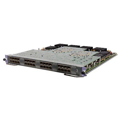 JC476B - HP 32-Port 10GBase-X Network Switch Module