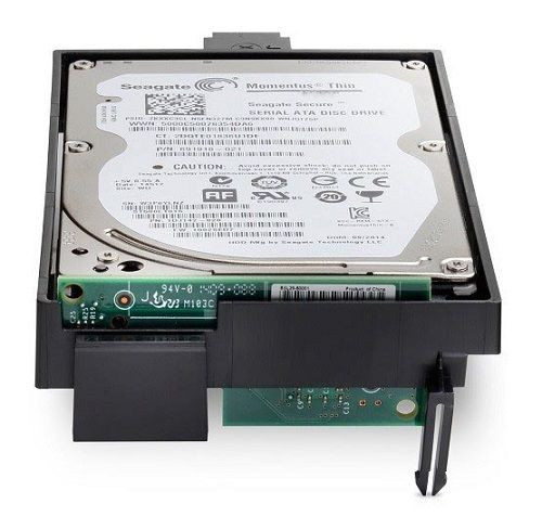 A2W75-67905 - HP 320GB Hard Drive for Color LaserJet M880 / M855