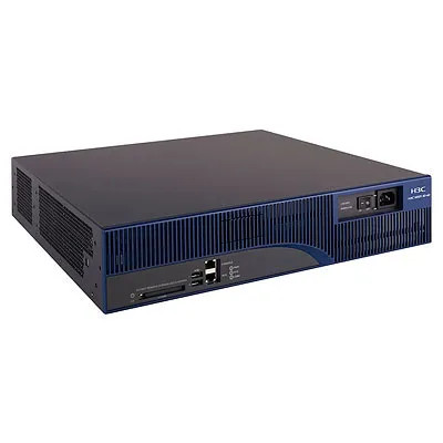 JF229A - HP 2x 1000Base-T RJ-45 10-Slot Gigabit Router