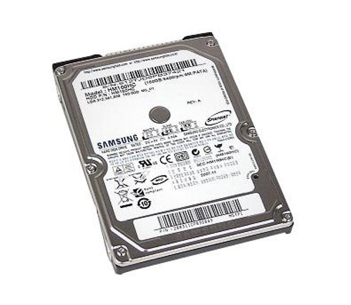 CR357-67047 - HP Hard Drive with firmware for DesignJet T920 / T1500 / T2500 Series Printer
