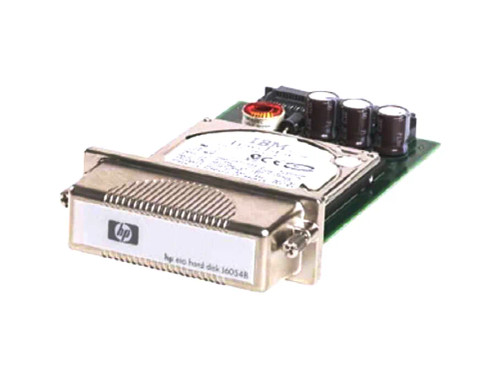 J6054B-20 - HP 5GB 4200RPM IDE Ultra ATA-100 2.5" EIO HDD