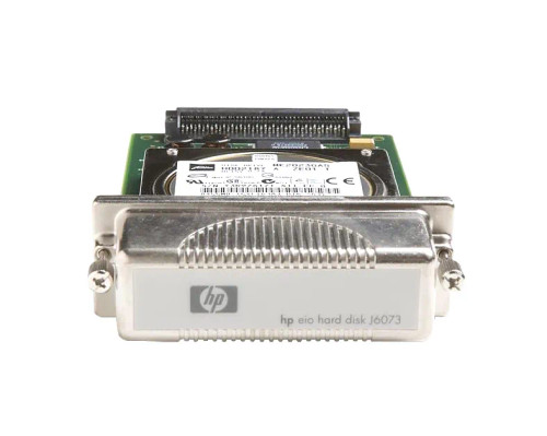 J6073-61011 - HP 20GB 4200RPM 2.5" IDE HDD