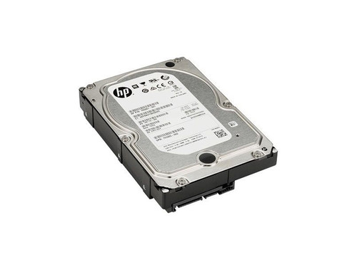 P1541AR - HP 20GB 5400RPM 3.5" IDE HDD
