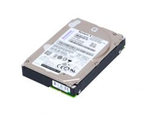 0020160 - IBM 73GB 15000RPM Ultra-320 SCSI 80-Pin 3.5-inch Hard Drive