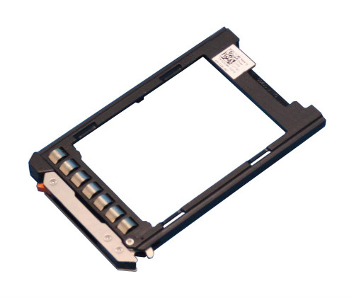 JV1MV - Dell 1.8" Hard Drive Tray Caddy