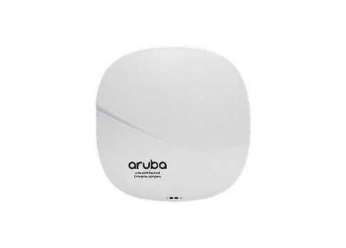 JW797A - HPE 802.11ac 1733Mbps Gigabit Access Point