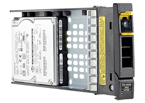 K2P94B - HP 1.8TB 10000RPM SAS 12Gb/s 2.5" HDD