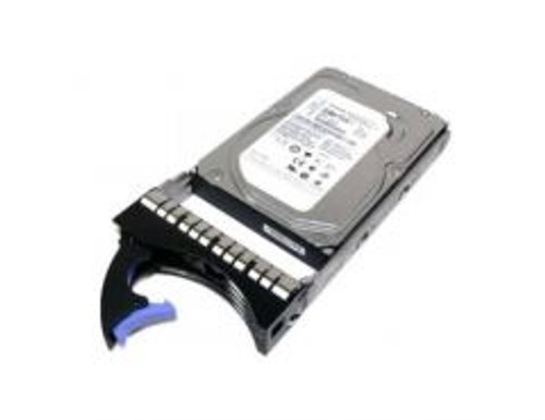 00YG702 - Lenovo 2TB 7200RPM SAS 6Gb/s 2.5-inch Hard Drive