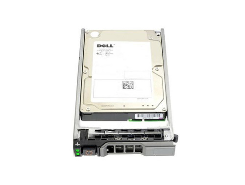 01G653 - Dell 73GB 10000RPM Ultra 160 SCSI 3.5-inch Hard Drive