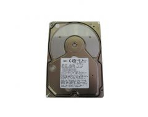 03N6272 - IBM 300GB 10000RPM Ultra-320 SCSI 320 Hot-Pluggable 3.5-inch Hard Drive