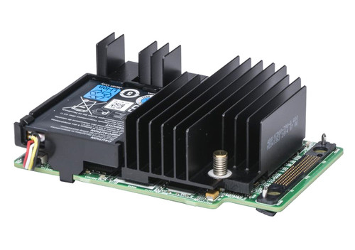 KMCCD - Dell PERC H730 Mini Mono SAS/SATA 1GB RAID Controller