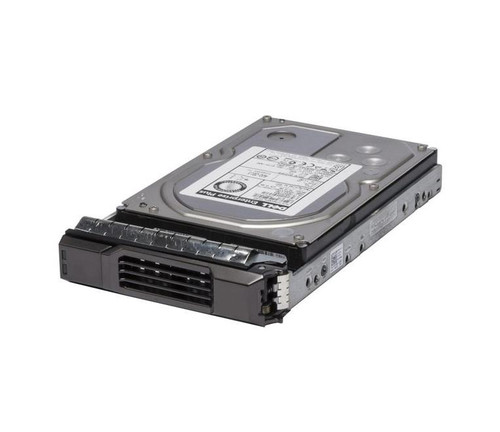 08W7R1 - Dell Compellent 300GB 15000RPM SAS 2.5-inch Hard Drive with Long Tray