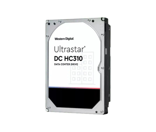 0B36050 - HGST 6TB 7200RPM SAS 12Gb 256MB 3.5" HDD