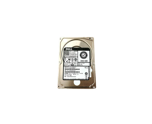 Dell 0FF02R 300GB 10K RPM SAS 12Gb/s 2.5HDD for PowerEdge Server