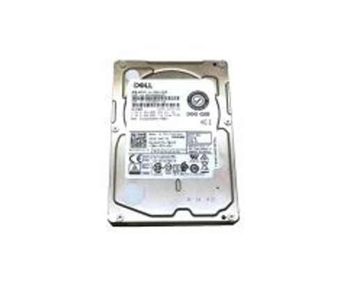 0HV1TD - Dell 300GB 15000RPM SAS 6Gb/s 2.5-inch Hard Drive for PowerEdge Server