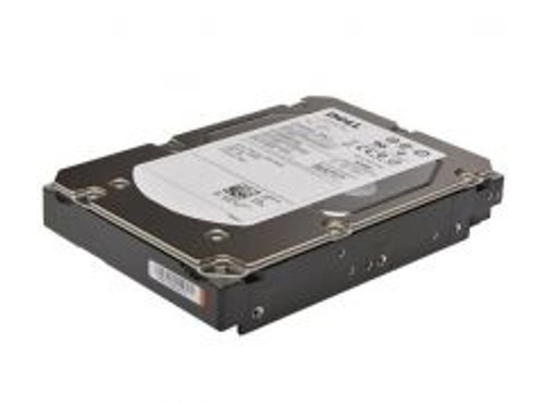 0MHPR2 - Dell 900GB 15000RPM SAS 12Gb/s 512N Hot-Pluggable 2.5-inch Hard Drive with Tray