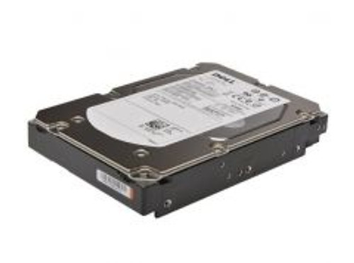 0MJ2P7 - Dell 900GB 15000RPM SAS 12Gb/s 4Kn Hot-Pluggable 2.5-inch Hard Drive with Tray