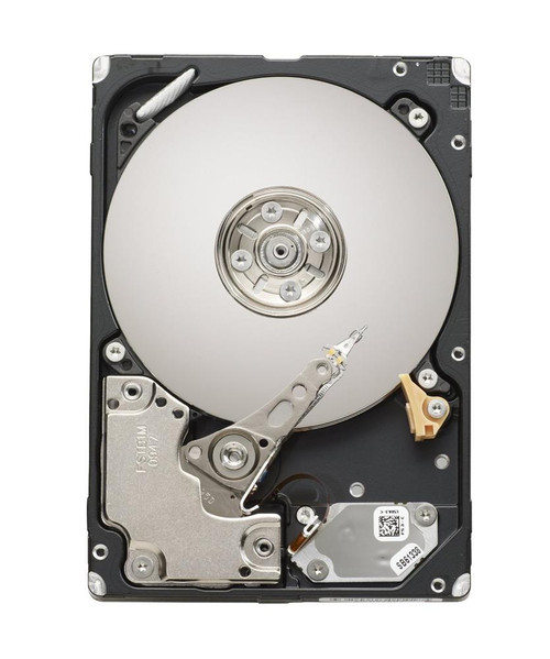 0NC915 - Dell 73GB 10K RPM SAS 3Gb/s 2.5" HDD
