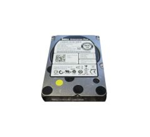 0R550T - Dell 600GB 10000RPM SAS 6Gb/s 2.5-inchHard Drive