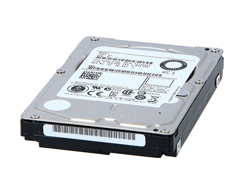 0RPY24 - Dell 500GB 7200RPM SAS 6Gb/s 2.5" HDD