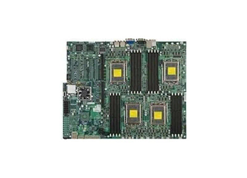 MBD-H8QGL-IF-O - SuperMicro Socket G34 Quad CPU DDR3 16x DIMM Motherboard