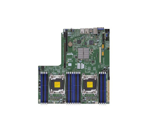 MBD-X10SBA-L - SuperMicro Mini-ITX Celeron J1900 DDR3 Motherboard