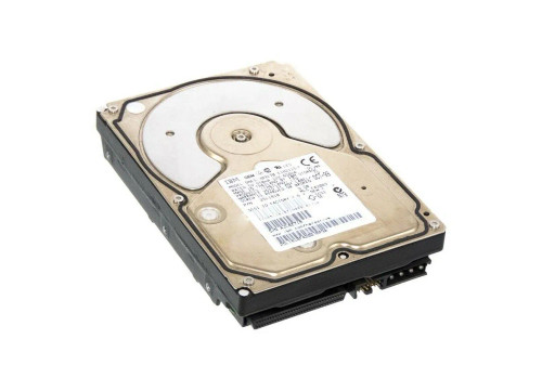 25L1810 - IBM 9.1GB 7200RPM Ultra2 SCSI 68-Pin 3.5" HDD