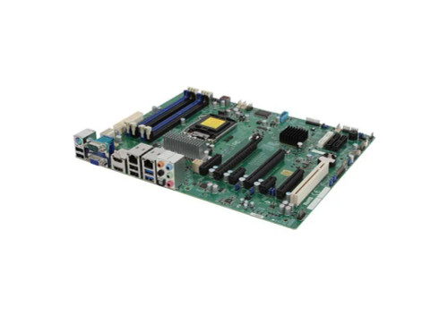 MBD-X9SAE-V-O - SuperMicro LGA1155 ATX Xeon E3-1200 v2 Motherboard