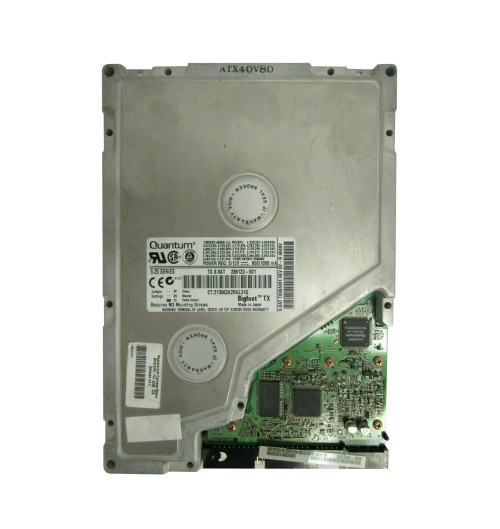 286123-001 - Compaq 8GB IDE 5.25" Internal HDD