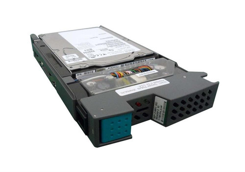 3272219-G - Hitachi 400GB 10K RPM 3.5" Fibre Channel HDD